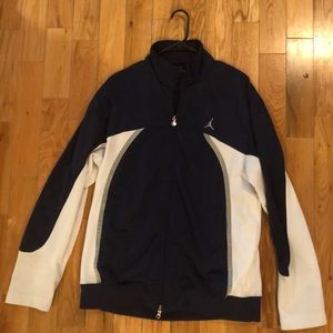 Cowboys Jordan Warmup